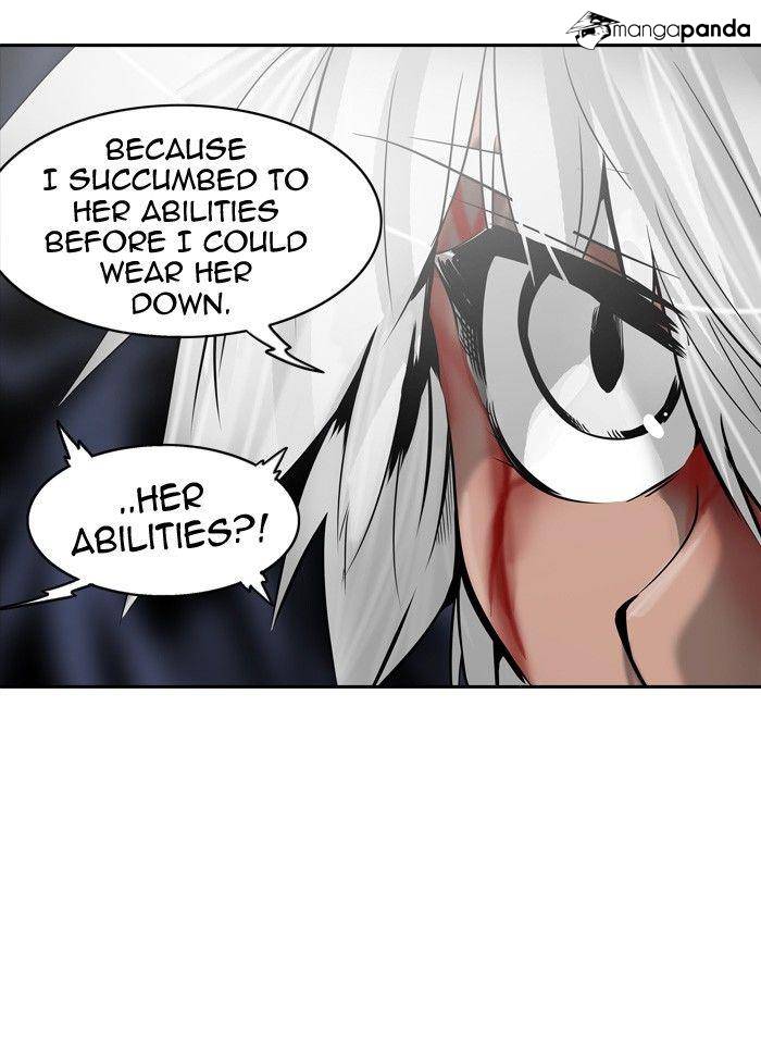 Tower of God Chapter 296 image 085